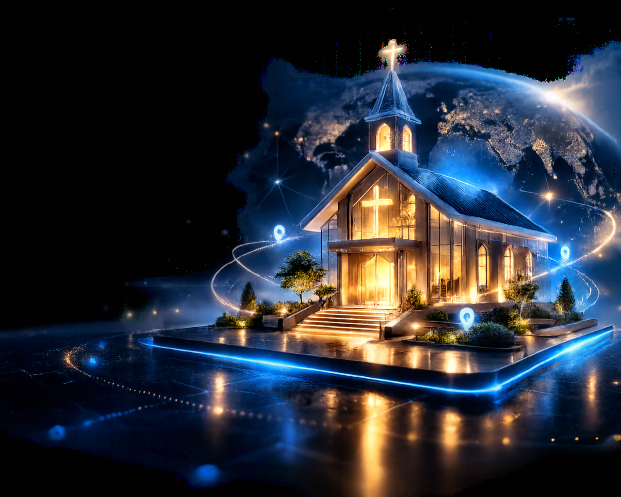 Syracuse Baptist Church